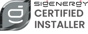 Sigenergy-Certified-installer