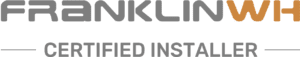 FranklinWH-CERTIFIED-INSTALLER- logo