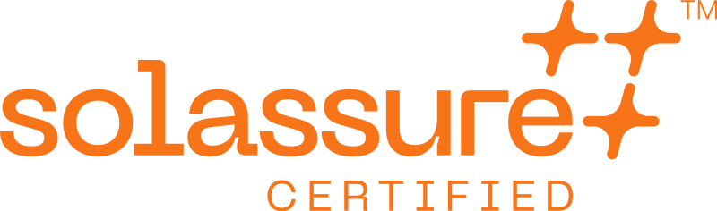 SolarSure Certified Installer – Solarsun Solutions